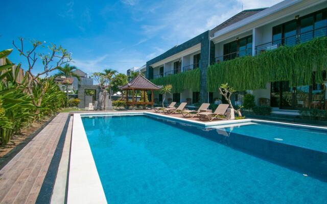 Sri Kandi Inn