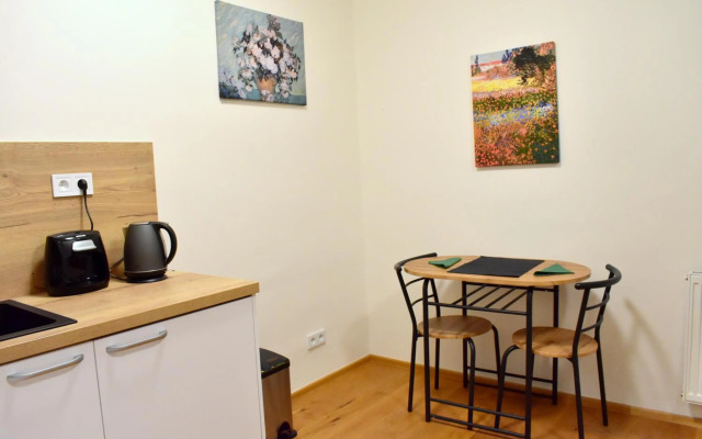 Airstay Prague apartment: Grebovka