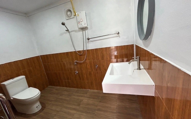 3Pok Resort Chiang Mai