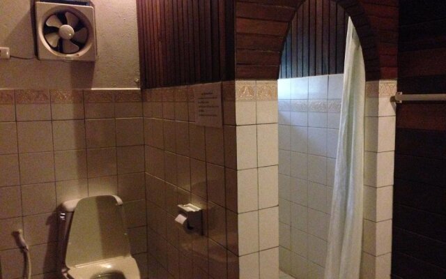 Torthong Resort Chiang Mai