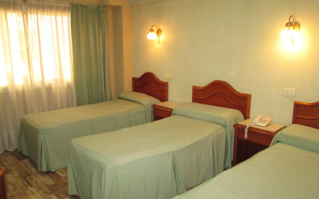 Hotel Luey
