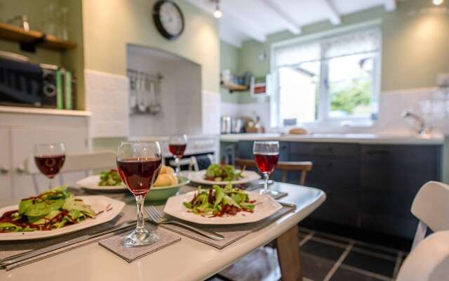 6 Station Terrace, Framlingham