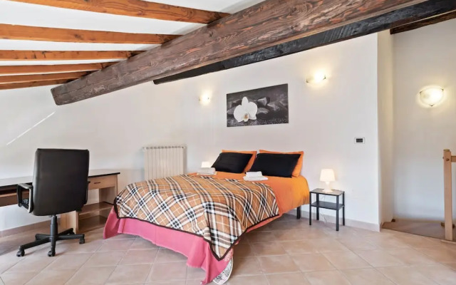 Carmencita's Vintage Coffee Apartment