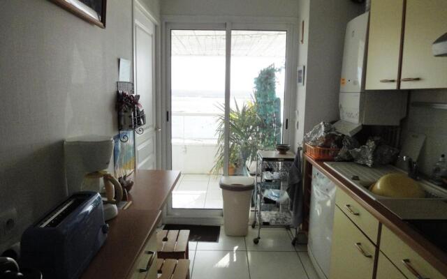 Appartement Arcachon, 2 pièces, 4 personnes - FR-1-319-10