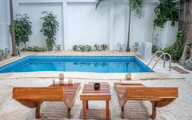 Rodina Boutique Hotel
