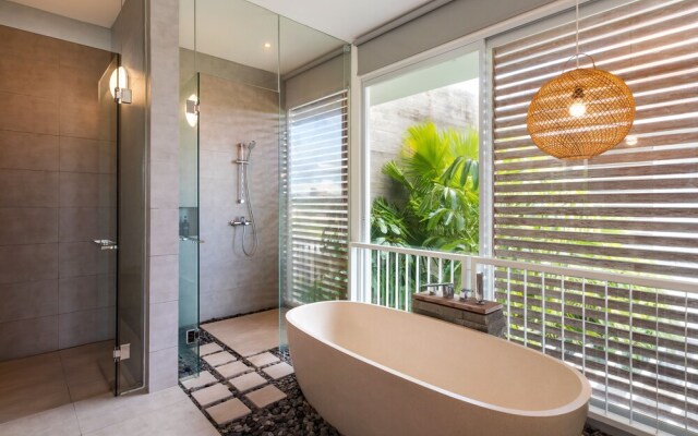 The Swan Villas by Villa Finder