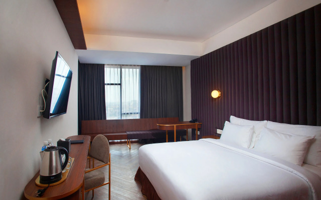 Bono Hotel Pekanbaru
