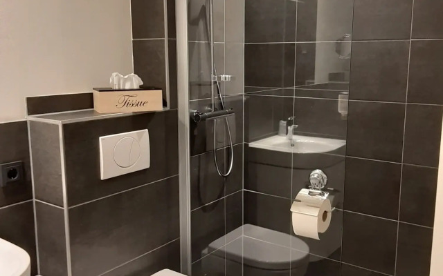 Hotel Alte Redaktion Superior