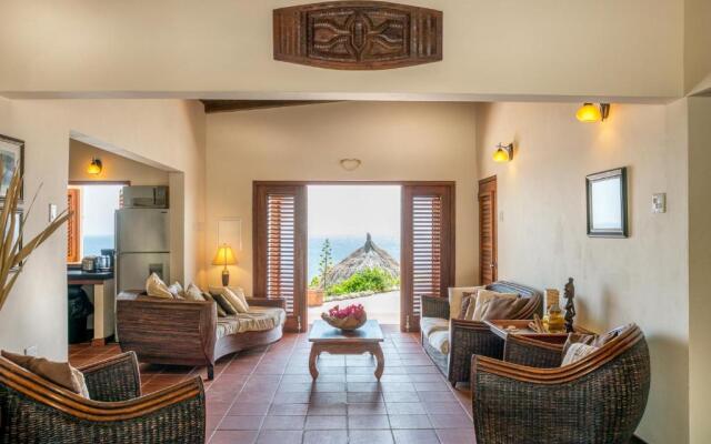 Pelican Villa