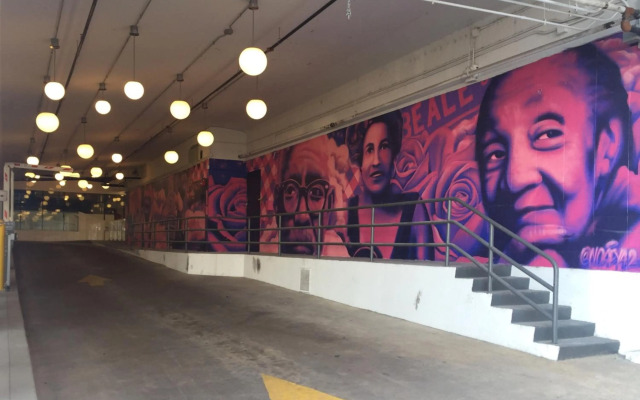 Hotel Indigo Memphis Downtown by IHG