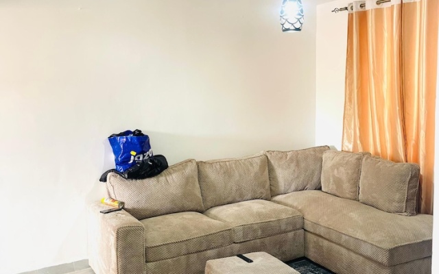 1 bedroom amaziah waiyaki way — фото 5
