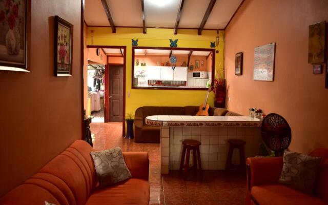 Casa Quepos