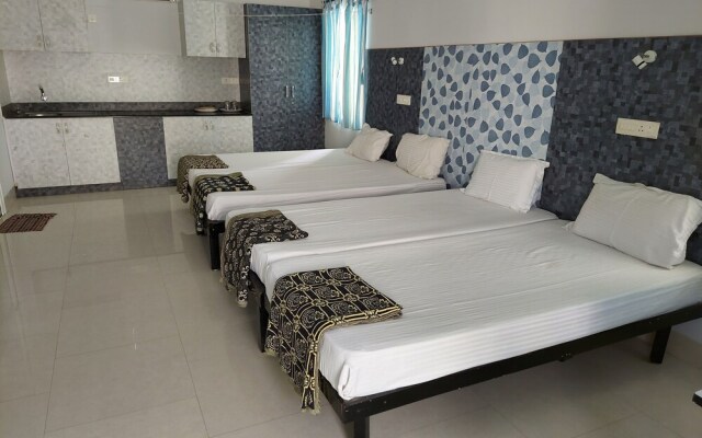 Quiet Home Pondy