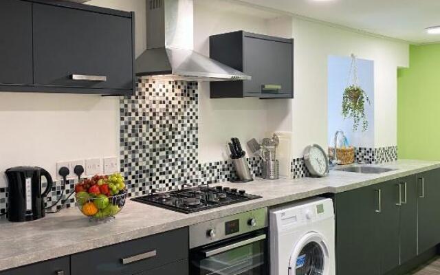 Cathedral Court by Serviced Living Liverpool