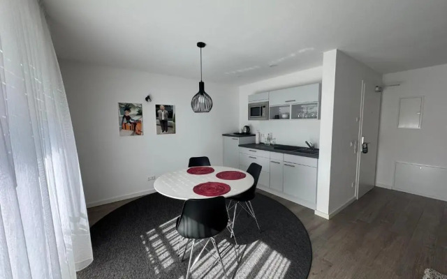 Hotel Barth (ex Lautertaler Hof)