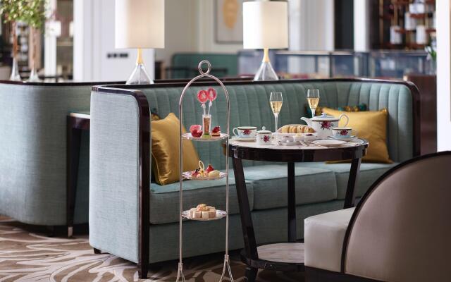 The Langham, Hong Kong
