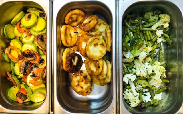 Отель Инсайд-Транзит