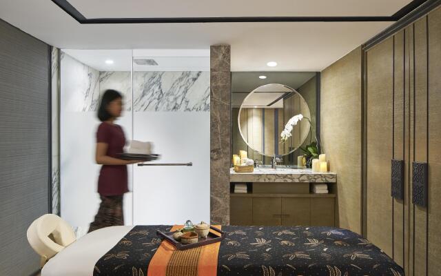 Yogyakarta Marriott Hotel