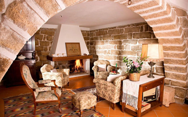 La Vignaredda Residenza Di Charme