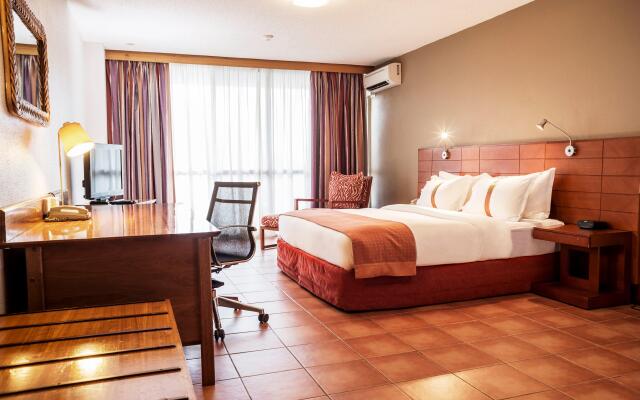 Holiday Inn Port Moresby by IHG