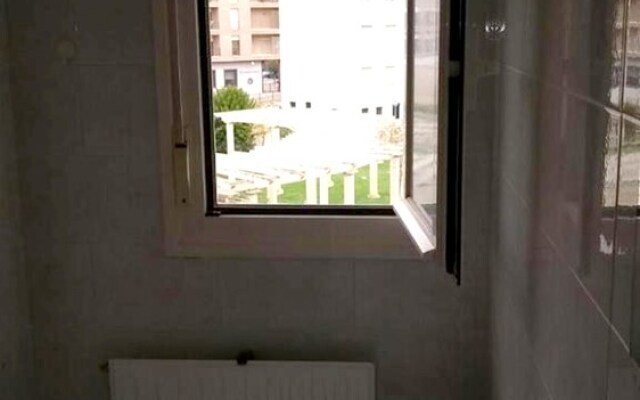 Apartment With 3 Bedrooms in Fuenmayor, With Wonderful City View and W