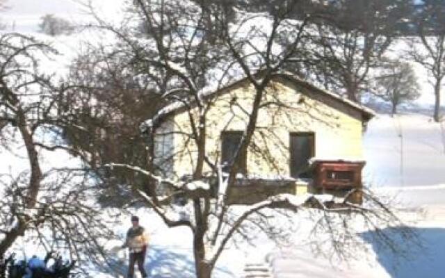 Hotel Gasthaus Steiger