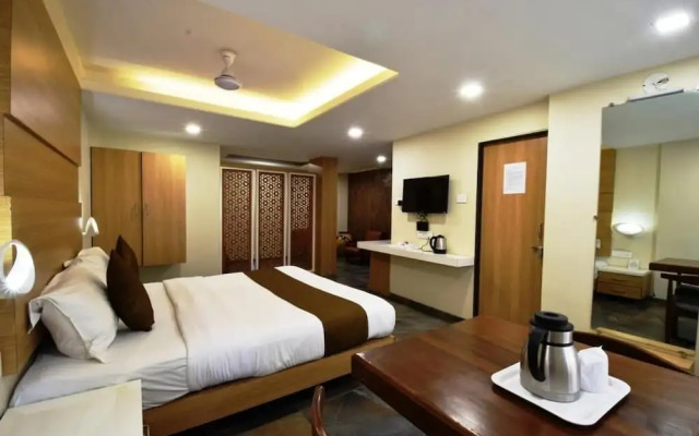 Hotel Pearl