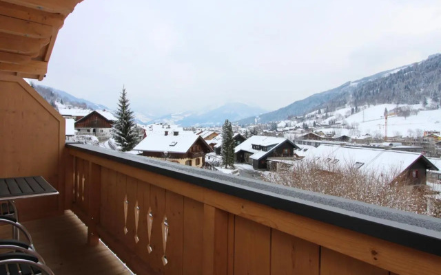 Alpine Resort by Alpin Rentals - incl Summercard