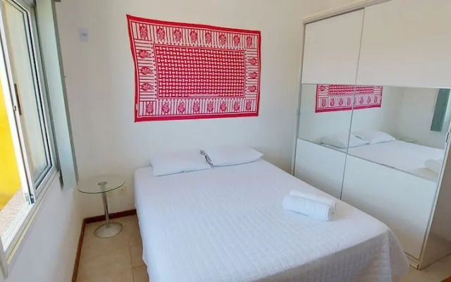 COARE0101 - Cond Aldeia Saint Sebastien