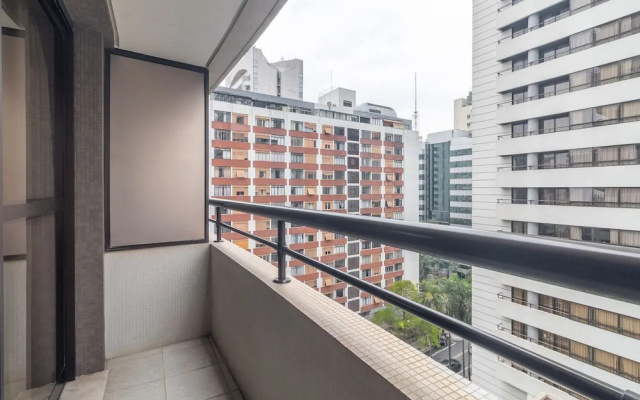 Leoncio 706 in S o Paulo