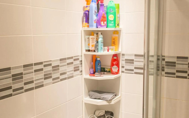 Ocean View I (San Eugenio Alto)