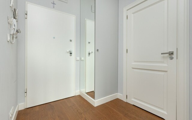 Wilanow for 3 People by Renters