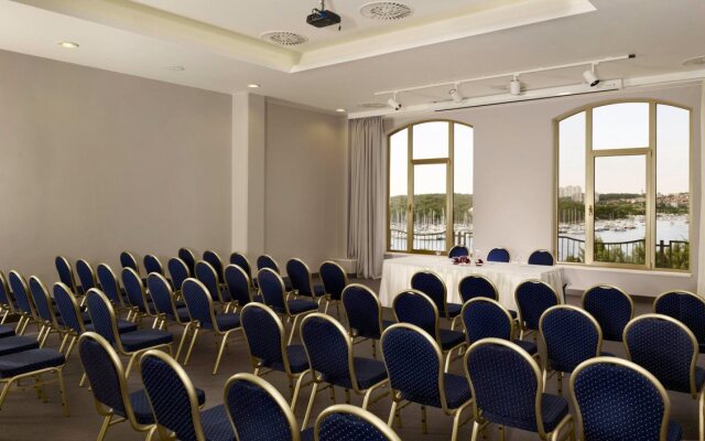 Park Plaza Histria Pula & Marina Wing