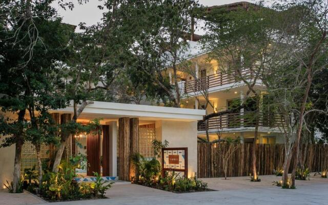 Charming Nature-Inspired Condos with Sultry Surroundings by Stella Rentals