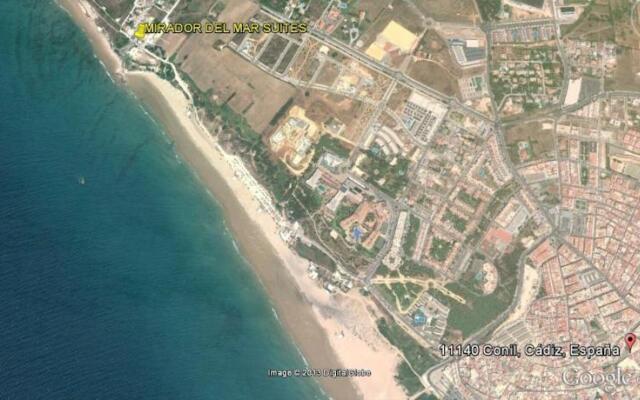 Mirador del Mar Suites