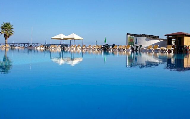 Hotel Club La Playa