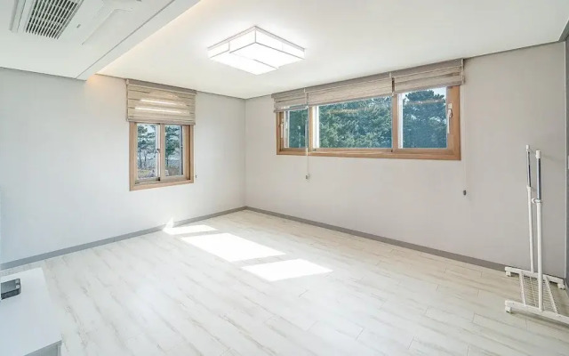 Daebudo Juni Pension