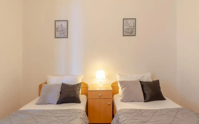 Tomas apartment no.2