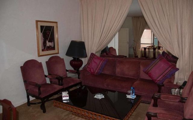 Hotel Parador