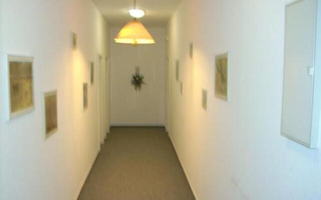 Hotel Bürgerstube