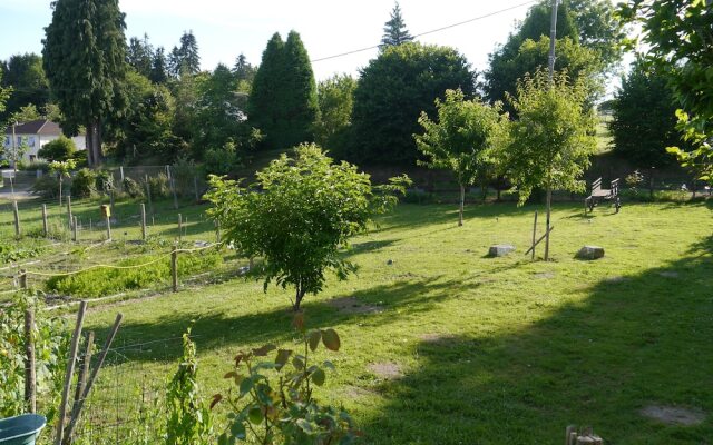 Chambres dhôtes Ajjana