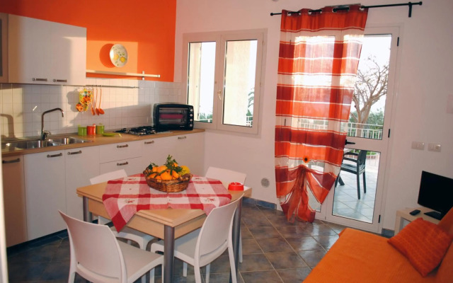 Lumia Case Vacanze - Sciacca - Apartments