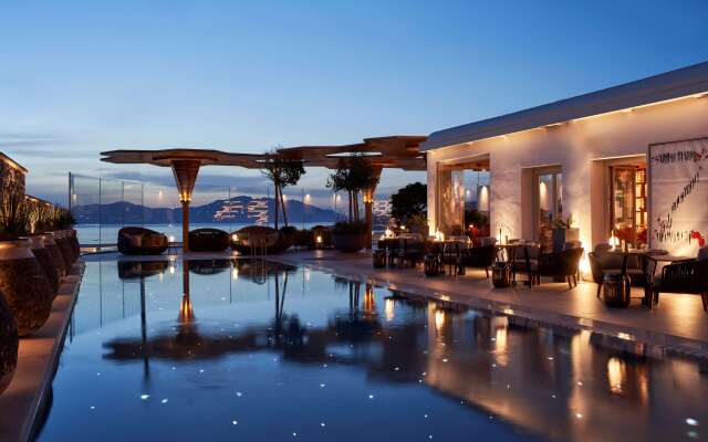 Myconian Naia - Preferred Hotels & Resorts