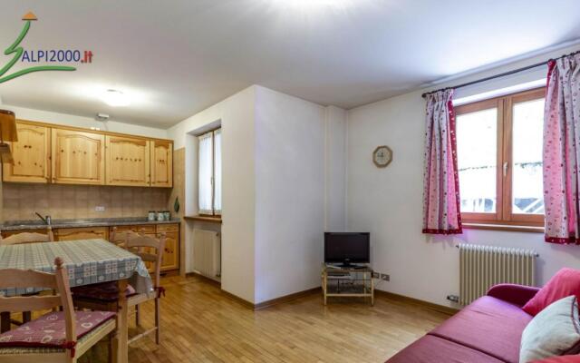 ZINELLI, two-room apartment (022039-AT-904026)-341 ZINELLI