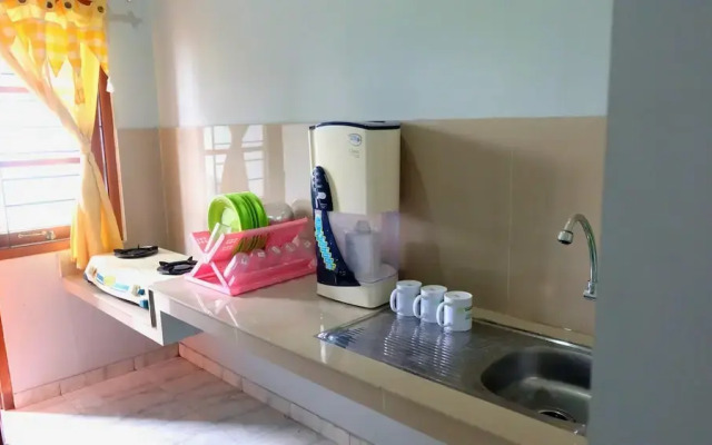 Homestay Maguwoharjo By Simply Homy