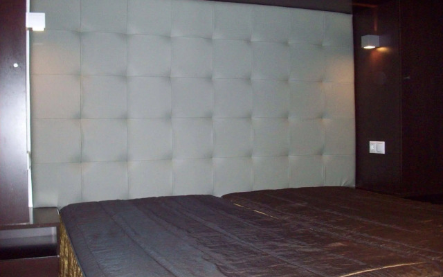 Residencia S. Francisco