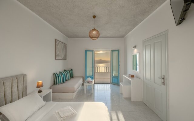 Nevma Suites