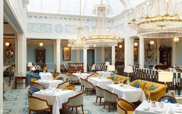 The Lanesborough, Oetker Collection