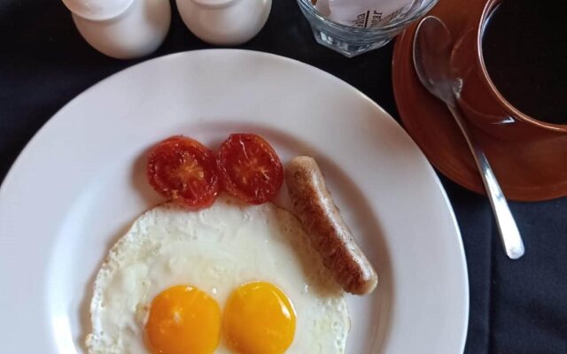 Nirmala Guest House Keramas