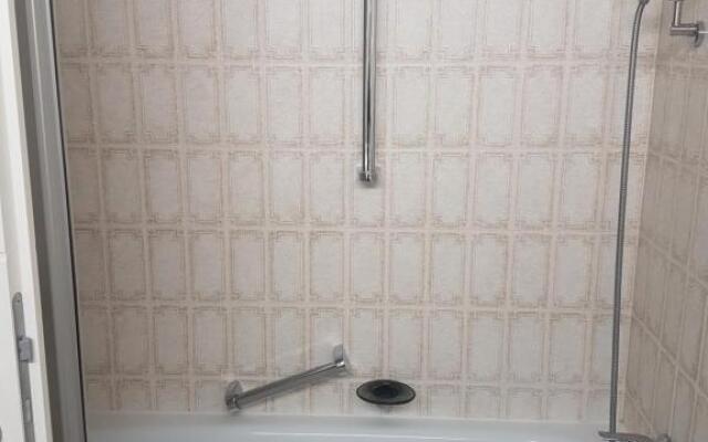 Appartementresidenz am Kurpark